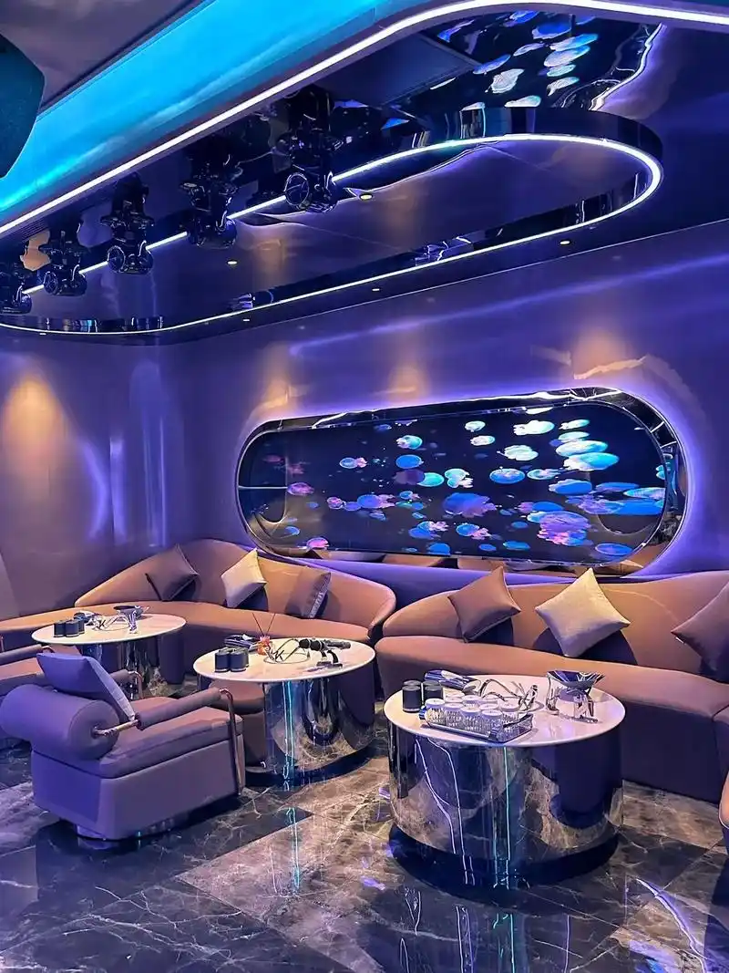 重庆商务ktv价格多少钱一个小时-奉节县ktv预定